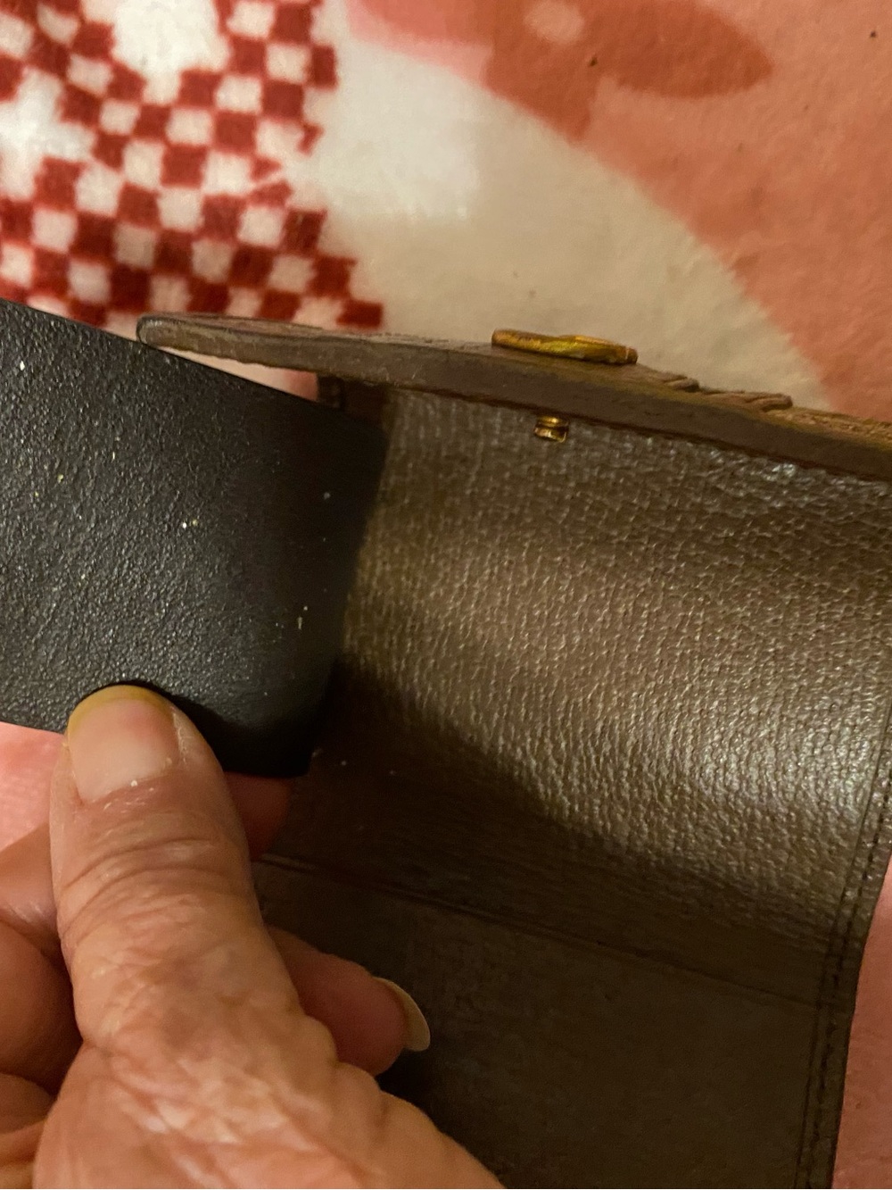 Gucci Key Case  Beautiful - Picture 7 of 8